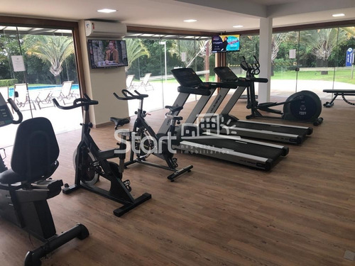 Imagem 28 de 30 de Casa À Venda Em Residencial Parque Das Araucárias - Ca005543