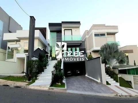 Imagem 7 de 30 de Venda De Casa Condomínio Real Park Arujá Com A/t 300m² E A/c 385m² São 4 Dormitórios, Sendo 3 Suítes. Consulte-nos. - Ca01611 - 67745753