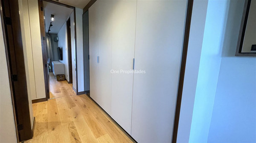 Departamento Venta Nuevo 2d3b Moderno Gran Terraza Inversion