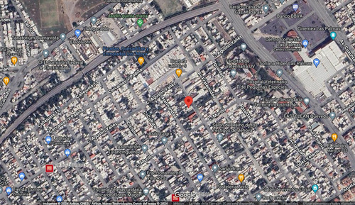 ¡¡¡ Terreno En Remate Bancario En La Miguel Hidalgo, Veracruz!!! -jmjc11