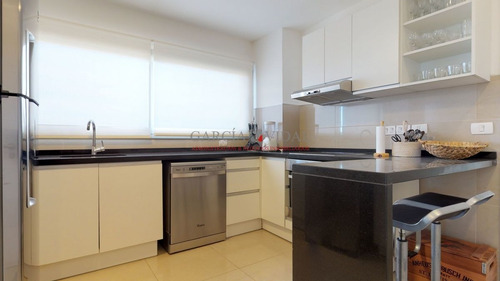 Imagen 15 de 26 de Edificio Blue Marine Venta De Apartamento 3 Dormitorios En Playa Brava, Punta Del Este