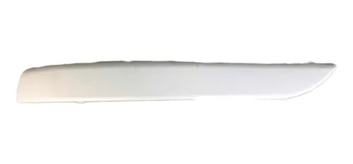 comprar Platina Parachoque Trasera Derecha Chery Orinoco