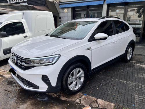 Volkswagen Nivus 1.0 Tsi Tiptronic Comfortline
