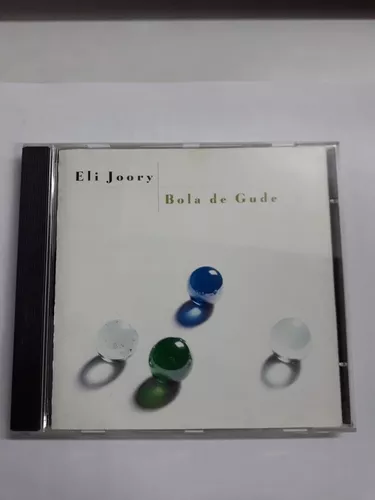 Joory,Eli - Bola De Gude -  Music