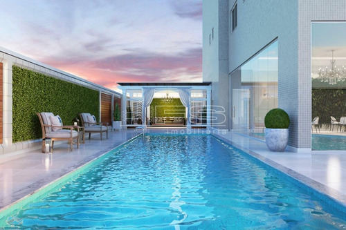 Imagem 4 de 15 de Topázio Imperial Residence Itapema - 2782