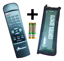 Comprar Control Remoto Tv Convencional Riviera Haier Hyf-21a