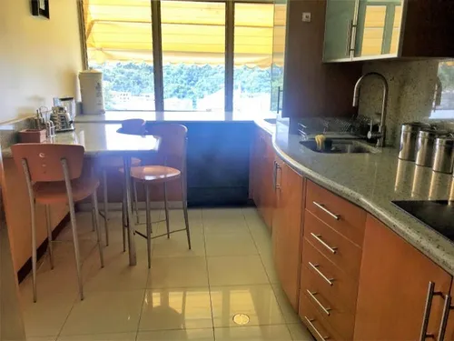 Rl Apartamento En La Alameda