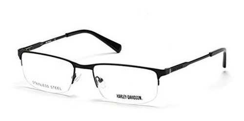 Montura - Eyeglasses Harley Davidson Hd 759 Hd ******* Matte