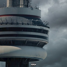 Drake Views From The #6 Cd Nuevo Original En Stock