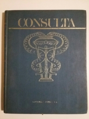 Consulta. Medicina Para Todos. Volumen 3.