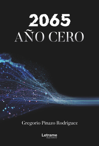 Libro 2065 Aã±o 0 - Pinazo Rodrã­guez, Gregorio