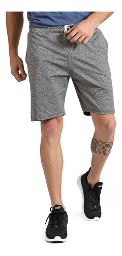 Short Hombre Bermuda Rustico Algodon Deportivo Casual Nuevos