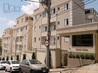Apartamento Com 3 Dormitórios À Venda, 54 M² Por R$ 240.000,00 - Condomínio Residencial Spazio Salute - Sorocaba/sp - Ap1867