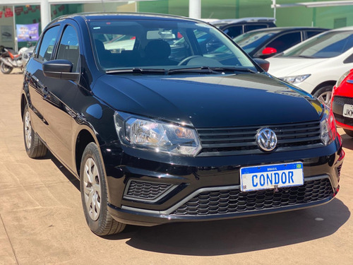 Volkswagen Gol Mpi