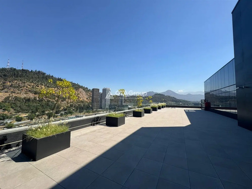 Arriendo De Planta Completa 1123 M2 En Almirante Pastene