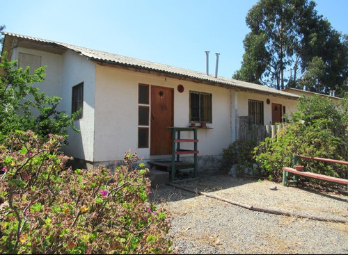 Hotel En Venta En El Tabo