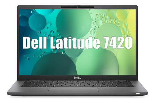Dell Latitude 7420 Touch Intel I5 1145g7 16g 512g Ssd Win11 (Reacondicionado)