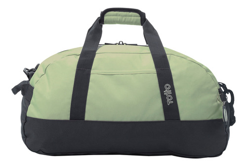 Tula De Viaje Active M Verde