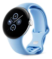 Comprar Smartwatch Google Pixel Watch 2 Android Silver Polished Wifi