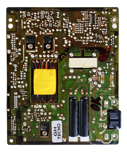 Placa Fuente Bn44-00449a / Bn44-00450b / Samsung Led T27a550 (Usado)