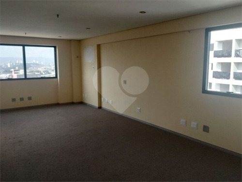 Sala Comercial Na Lapa - 170-im559425