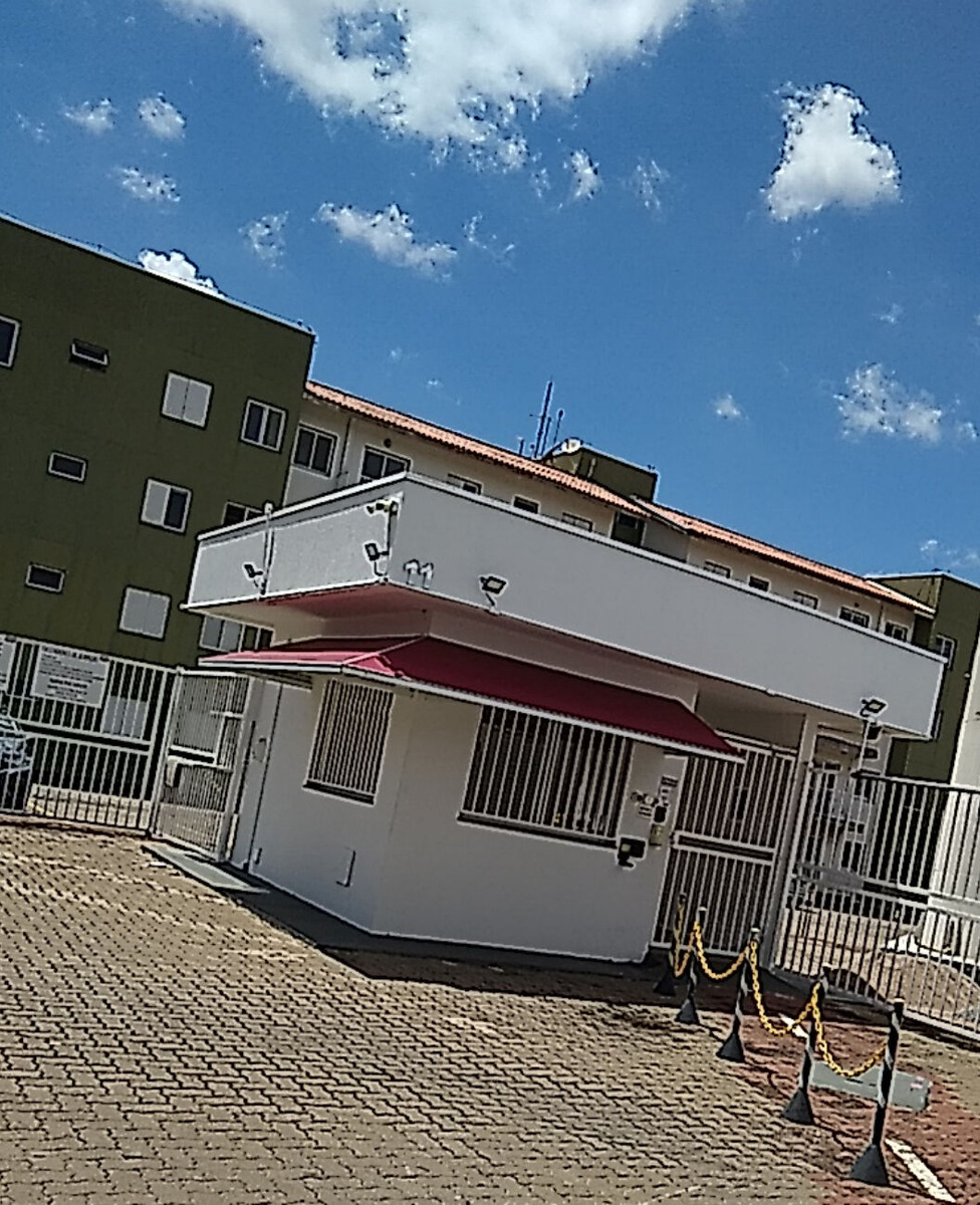 Captação de Apartamento a venda no bairro Santa Claudina, Vinhedo, SP