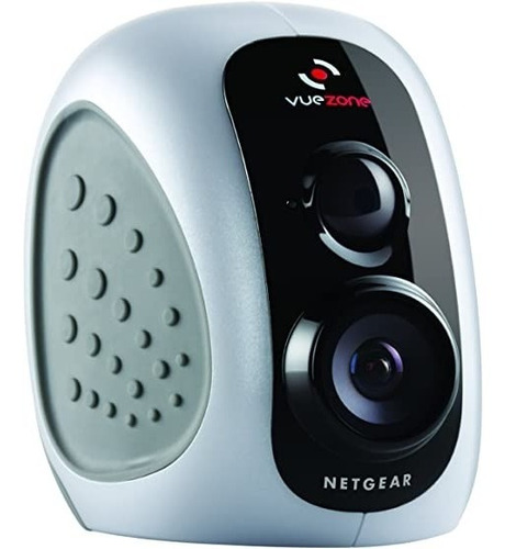 Imagen 1 de 3 de Web Cam Netgear Vuezone Add-on Motion Detection