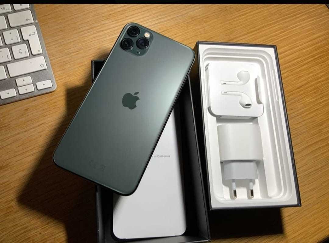 iPhone 11 Pro Max 64gb | Mercado Libre