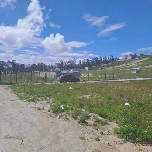 Terrenos De 200 Metros En San Juan De Calderón De Oportunidad