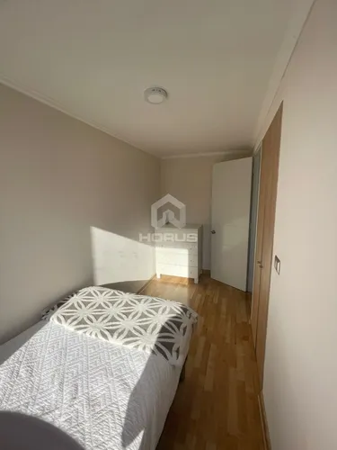 Departamento En Venta De 2 Dorm. En Copiapó