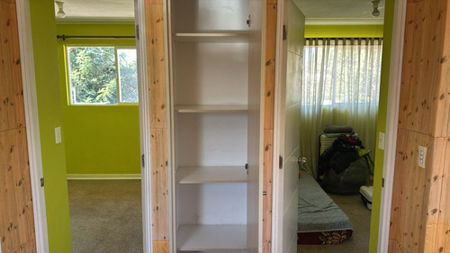 Arr Casa Moderna 2pisos 4d/2b/2e Con Sauna En Linderos,buin.