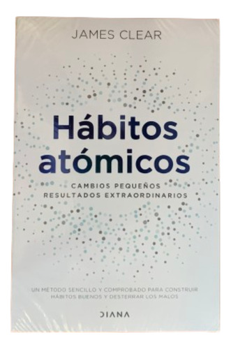 Hábitos Atómicos (libro) 