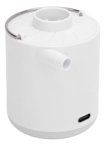 Bomba De Inflado Led Pequeña De 3,5 Kpa Y 3,0 Kpa De Deflaci