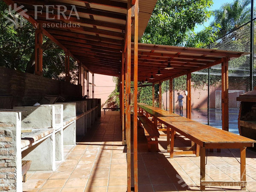 A Estrenar!! Venta De Departamento 3 Ambientes, Piscina, Sum, Parrillas En Bernal