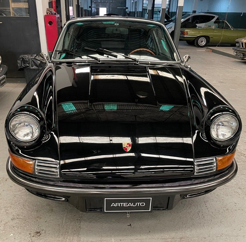 Imagen 13 de 13 de Porsche 911 T 1969