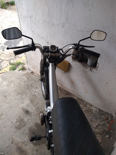 Monark Antigo