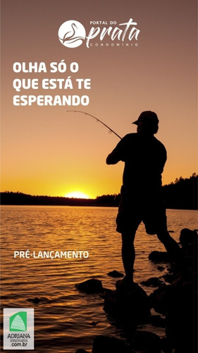 Imagem 8 de 13 de Lançamento Lago Corumba Iv Conceito Inovador Em Condomínio Beira Lago - 5395