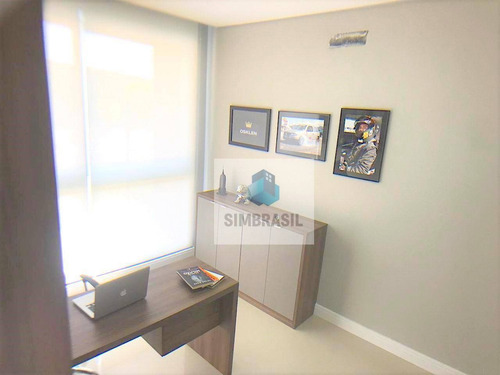 Imagem 18 de 30 de Casa De Condomínio Em Sousas - Campinas - Ca1031