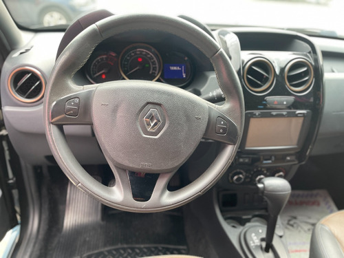 Imagem 6 de 12 de Renault Duster Dynamique