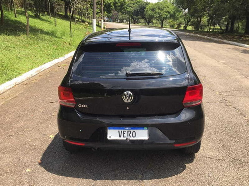 Imagem 12 de 15 de Vw Gol Highline 1.6 Completo - 2014
