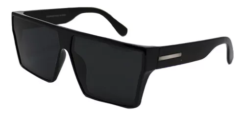 Lentes Sol Grandes Gafas Maxi Cuadrados Mujer Hombre 2021 –