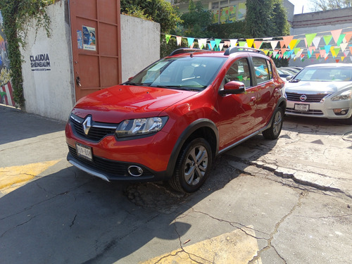 Renault Stepway 1.6 Intens Mt