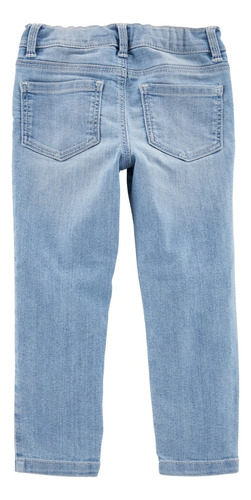 Jeans Oshkosh B Gosh De Niñas.