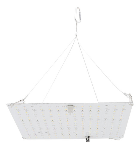 Luces Led Plant Grow De Espectro Completo Para Plántulas