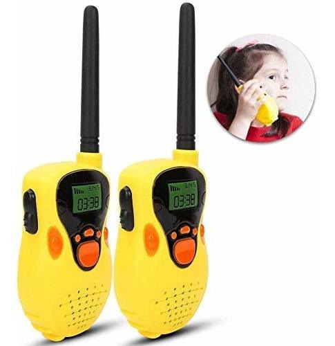 Walkie Talkie - Hbiao Walkie Talkies For Kids, Kids Mini Wal