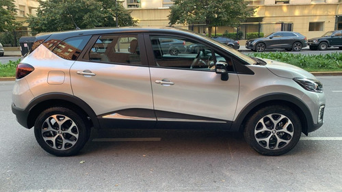 Renault Captur Intense Aut