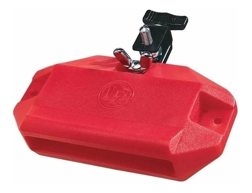 Cencerro Jam Block Latin Percussion Lp1207 Medium Oferta!