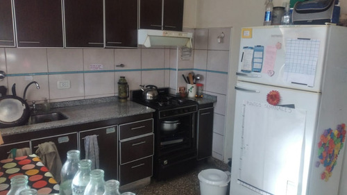 Imagen 2 de 14 de Ph 3 Ambientes C/2 Patios