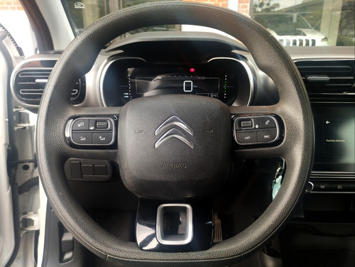 Citroën C4 Cactus 1.6 Vti 115 Feel