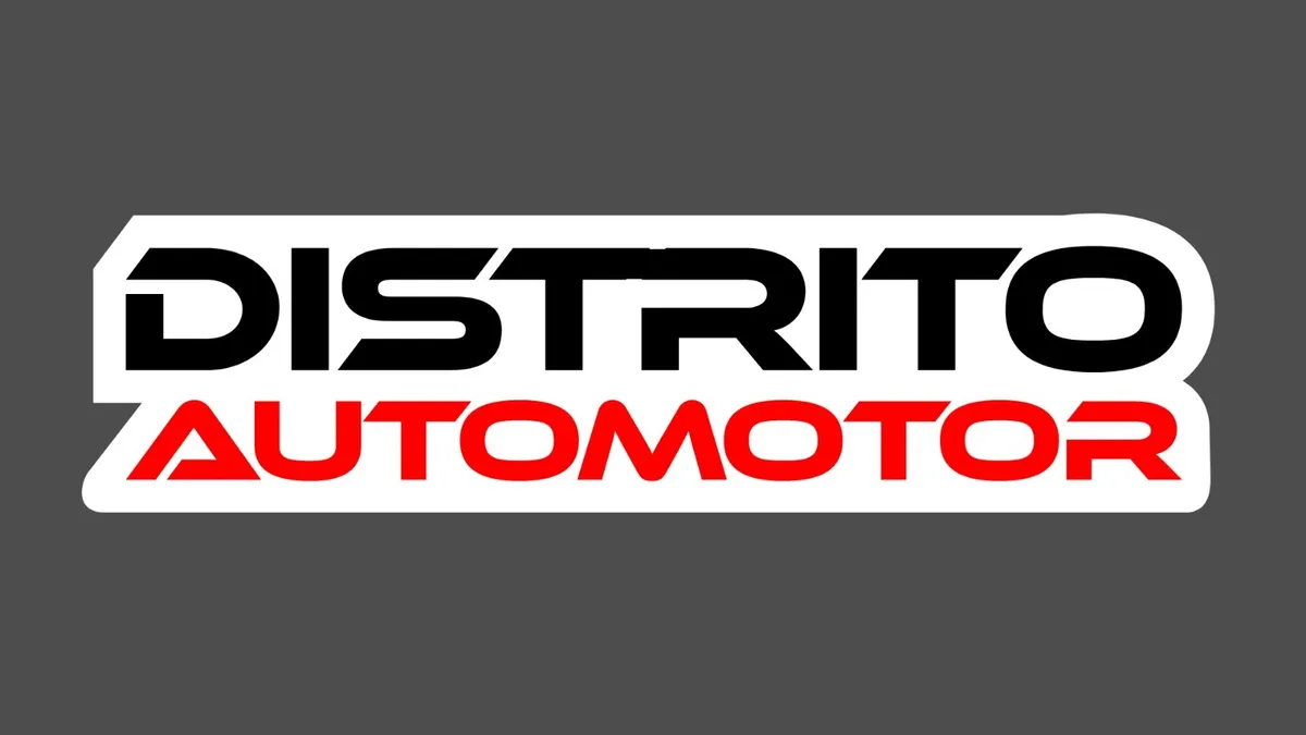 Distrito Automotor